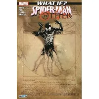 What If? Spider-Man The Other - Peter David - Presstij Kitap