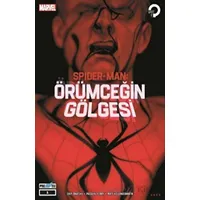 Spider-Man: Örümceğin Gölgesi (1. Bölüm) - Chip Zdarsky - Presstij Kitap