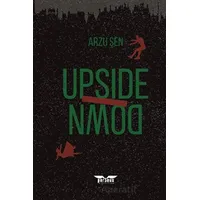 Upside Down - Arzu Şen - Perseus