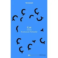 Çot - Ramazan Parladar - Epona Kitap