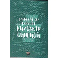 Golbez Ve Çaa Prensi İle - Aynur Yaman - Bilgin Kültür Sanat Yayınları