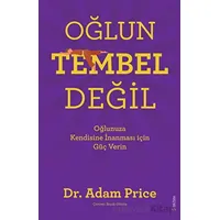 Oğlun Tembel Değil - Adam Price - Sola Unitas