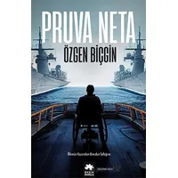 Pruva Neta - Özgen Biçgin - Eksik Parça Yayınları