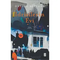 İdrisilerin Evi - Gazale Alizade - Ketebe Yayınları