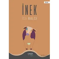 İnek - İsa Balcı - Liman Yayınevi