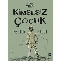 Kimsesiz Çocuk - Hector Malot - Ema Kitap