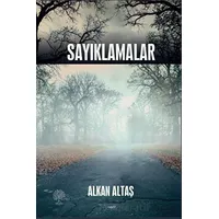 Sayıklamalar - Alkan Altaş - Platanus Publishing