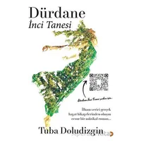 Dürdane İnci Tanesi - Tuba Doludizgin - Cinius Yayınları