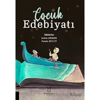 Çocuk Edebiyatı - Kolektif - Akademisyen Kitabevi