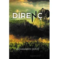 Direnç - Muhammed Çekiç - İkinci Adam Yayınları