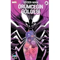 Spider-Man: Örümceğin Gölgesi (3. Bölüm) - Chip Zdarsky - Presstij Kitap