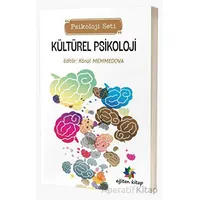 Kültürel Psikoloji (Psikoloji Seti) - Kolektif - Eğiten Kitap