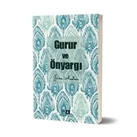 Gurur ve Önyargı - Jane Austen - Mirhan Kitap