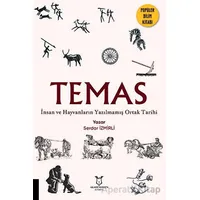 Temas - Serdar İzmirli - Akademisyen Kitabevi