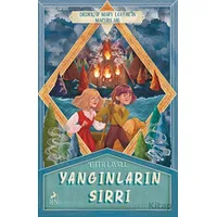 Yangınların Sırrı - Edith Lavell - Ren Çocuk