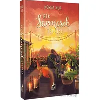 Bir Sarmaşık Teorisi - Kübra Nur - Ren Kitap