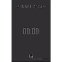 00.00 - Zümrüt Zozan - 40 Kitap