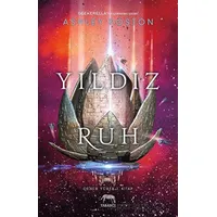Yıldız Ruh - Ashley Poston - Yabancı Yayınları