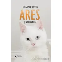Ares - Osman Türk - Karina Yayınevi