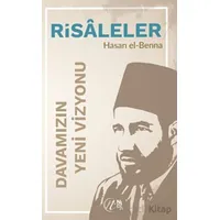 Davamızın Yeni Vizyonu - Hasan El-Benna - Nida Yayıncılık