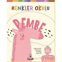 Renkler Okulu Pembe - Floki Çocuk