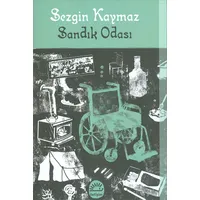Sandık Odası - Sezgin Kaymaz - İletişim Yayınları
