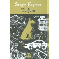 Farfara - Sezgin Kaymaz - İletişim Yayınevi