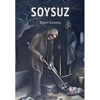 Soysuz - Bülent Korkmaz - Telos Yayıncılık