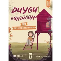 Mira Stres Kulübesinden Ayrılıyor - Duygu Günlüğüm - Oya Doğan - Timaş Çocuk