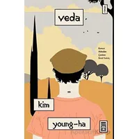 Veda - Kim Young-Ha - Timaş Yayınları