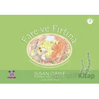 Fare ve Fırtına - Susan Quayle - Nobel Çocuk