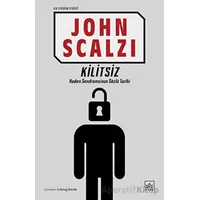 Kilitsiz (Bir Sendrom Öyküsü) - John Scalzi - İthaki Yayınları