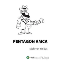 Pentagon Amca - Mehmet Yoldaş - Aram Yayınları