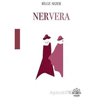 Nervera - Bilge Sezer - Eriken Yayınları