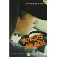 Yokuş Aşağı - Wolfgang Herrndorf - On8 Kitap