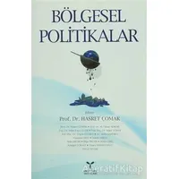 Bölgesel Politikalar - Hasret Çomak - Umuttepe Yayınları