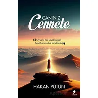 Canınız Cennete - Hakan Pütün - Morena Yayınevi