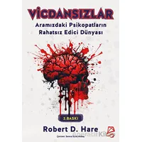 Vicdansızlar - Robert D. Hare - Serbest Kitaplar