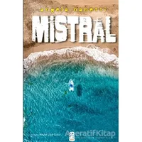 Mistral - Angela Nanetti - On8 Kitap
