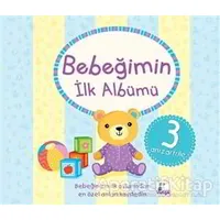 Bebeğimin İlk Albümü - Kolektif - İndigo Çocuk
