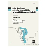 Sağır Sporlarında Antrenör-Sporcu İlişkisi ve İşaret Dili Çevirmeninin Rolü