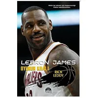 Lebron James Oyunun Kralı - Rick Leddy - Martı Yayınları