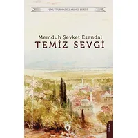 Temiz Sevgi - Memduh Şevket Esendal - Dorlion Yayınları