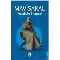 Mavisakal - Anatole France - Dorlion Yayınları