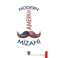 Modern Amerikan Mizahı - Kolektif - Dorlion Yayınları