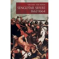 Sengotar Seferi 1662-1664 - Kolektif - Dorlion Yayınları