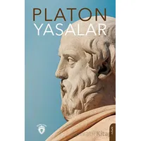 Yasalar - Platon - Dorlion Yayınları