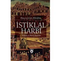 İstiklal Harbi - Hayrettin Abidin - Dorlion Yayınları