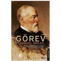 Görev - Samuel Smiles - Dorlion Yayınları