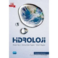 Hidroloji - Tahsin Baykal - Nobel Akademik Yayıncılık